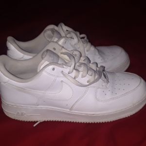 Air Force 1s